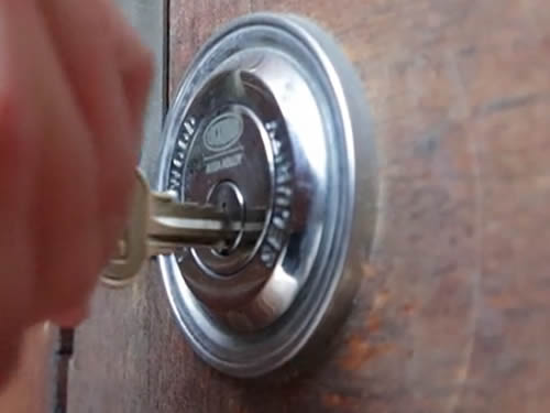 lost keys in Stanford-le-Hope