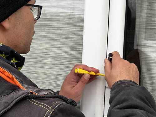 lock picking in Stanford-le-Hope